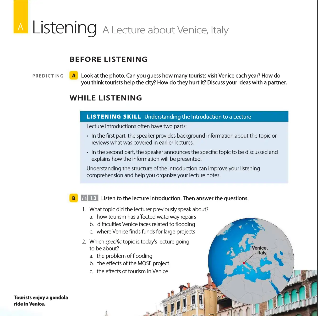 Pathways 4: Listening, Speaking AUdio 2nd Download