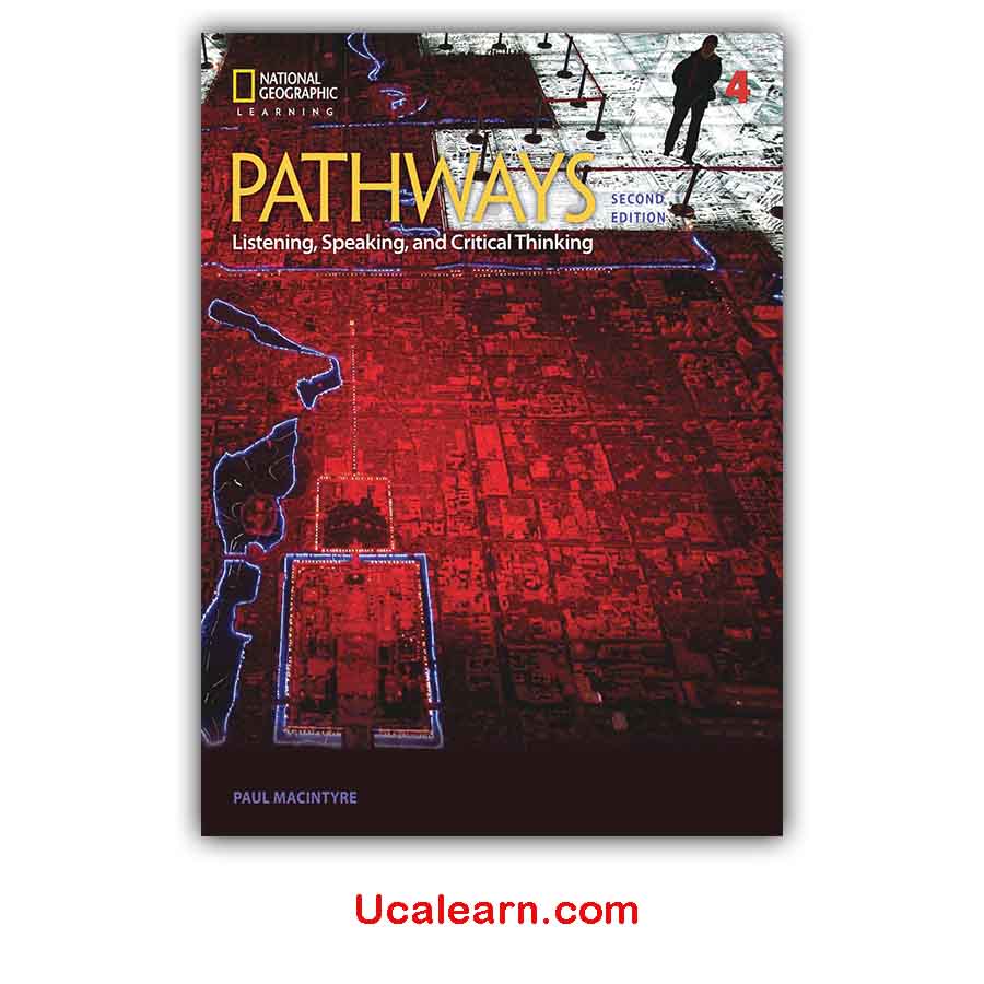 Pathways 4: Listening, Speaking and Critical Thinking 2nd PDF Download