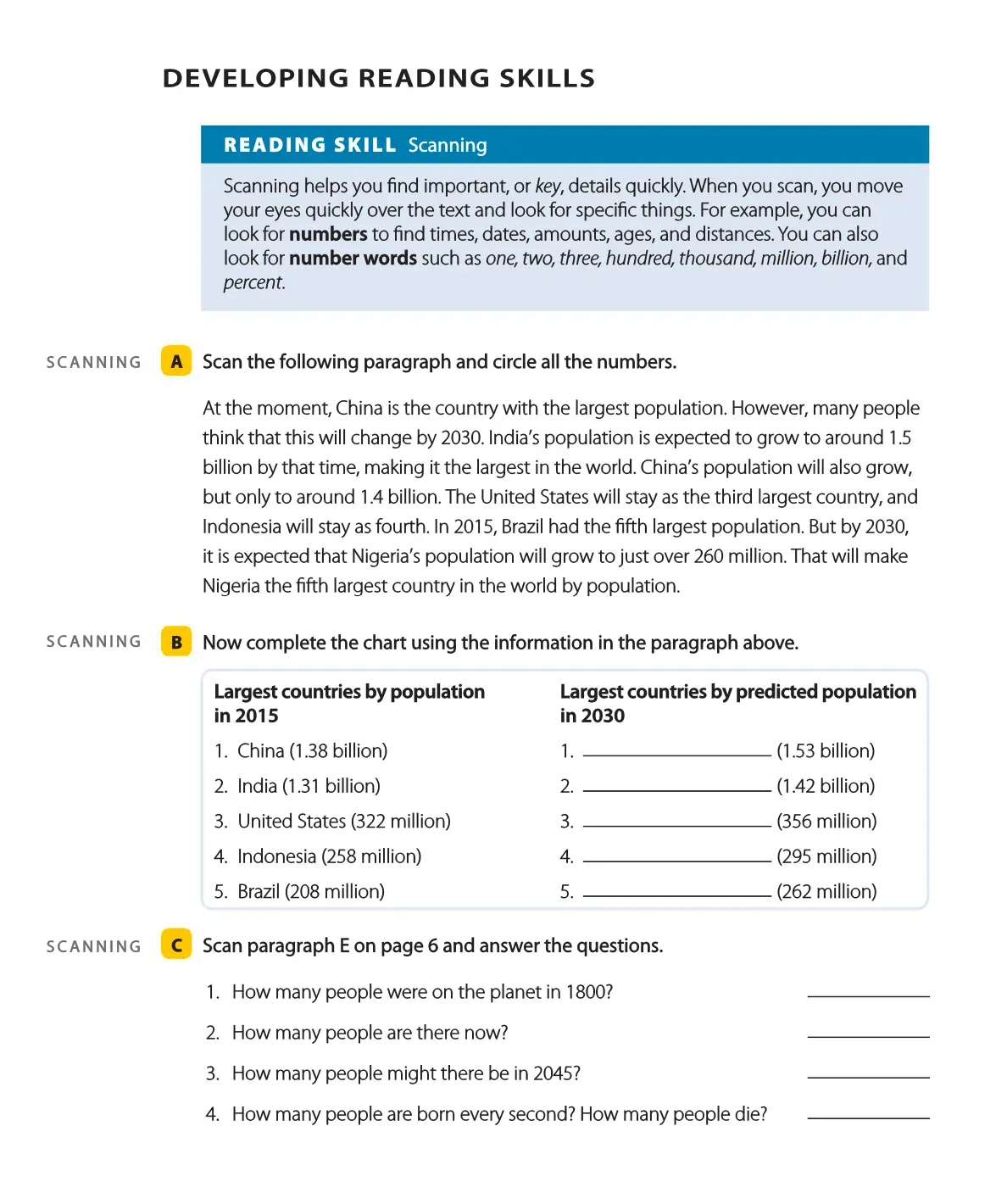 Pathways Reading, Writing Foundations Audio video 2nd edition Download