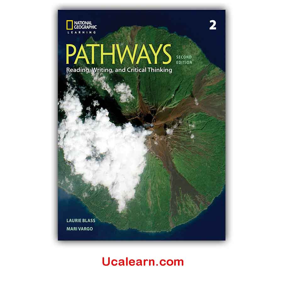 Pathways Reading, Writing, and Critical Thinking 2 (2nd edition) PDF