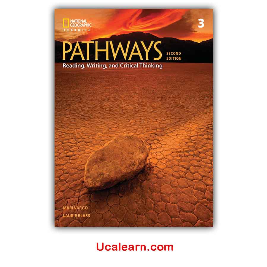 Pathways Reading, Writing, and Critical Thinking 3 (2nd edition) PDF