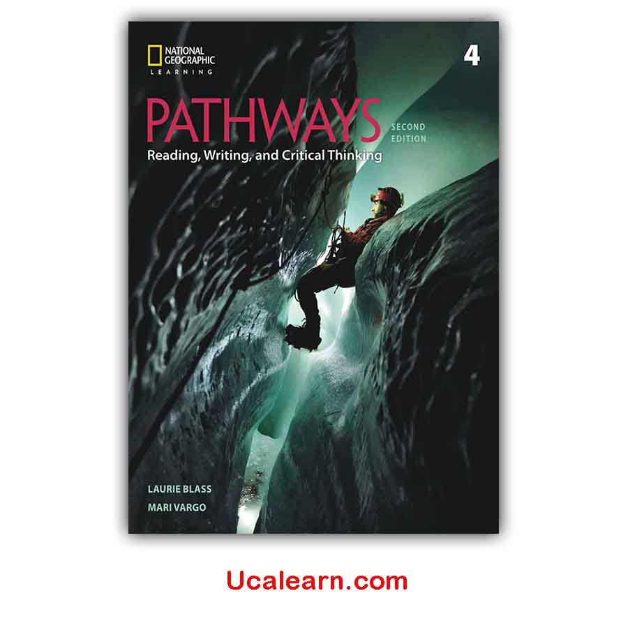 Pathways Reading, Writing, and Critical Thinking 4 (2nd edition) PDF