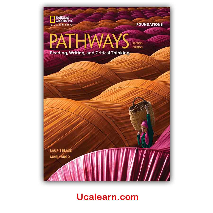 Pathways: Reading, Writing, and Critical Thinking Foundations 2nd PDF