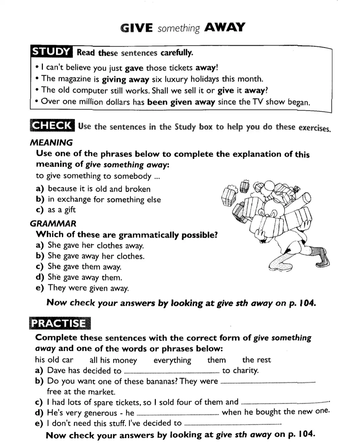 Really Learn 100 Phrasal Verbs PDF 2