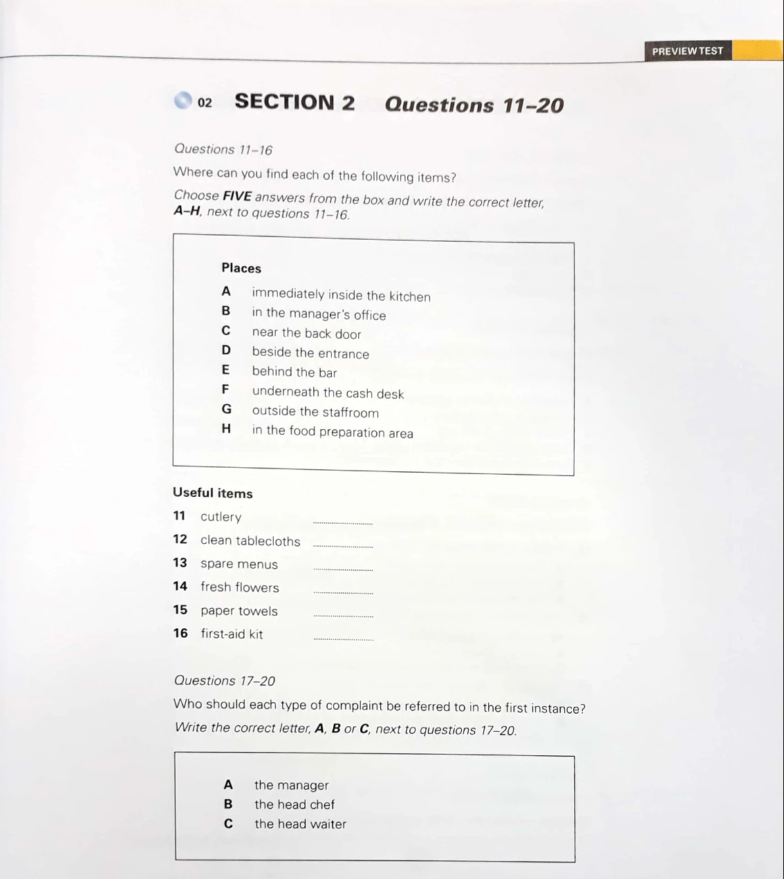 The Complete Guide to IELTS band 5.5-7+ Student's book PDF