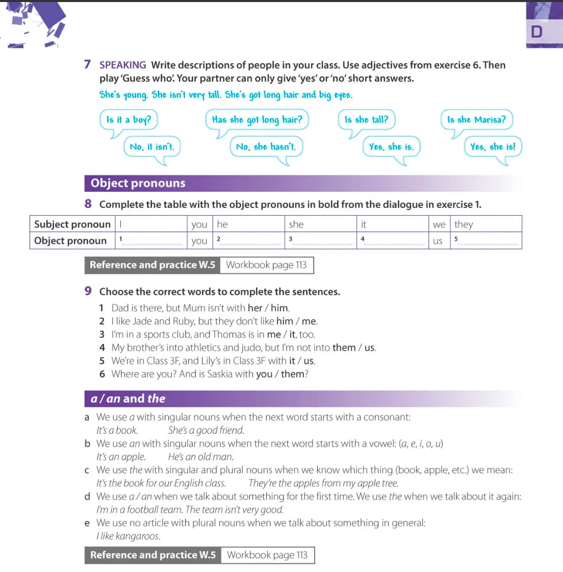 insight Elementary Teacher's book PDF