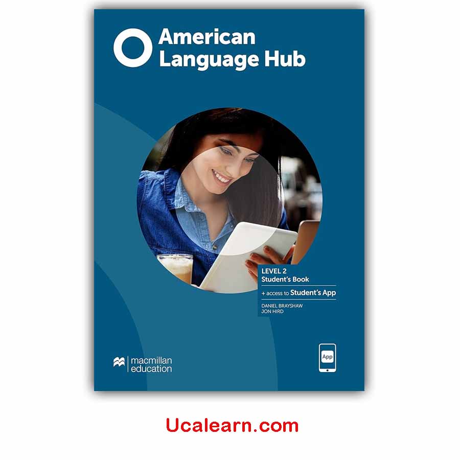 American Language Hub Level 2 PDF Download