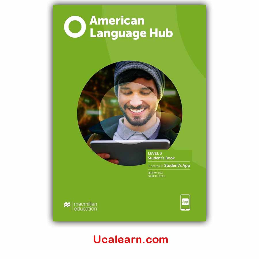 American Language Hub Level 3 PDF Download