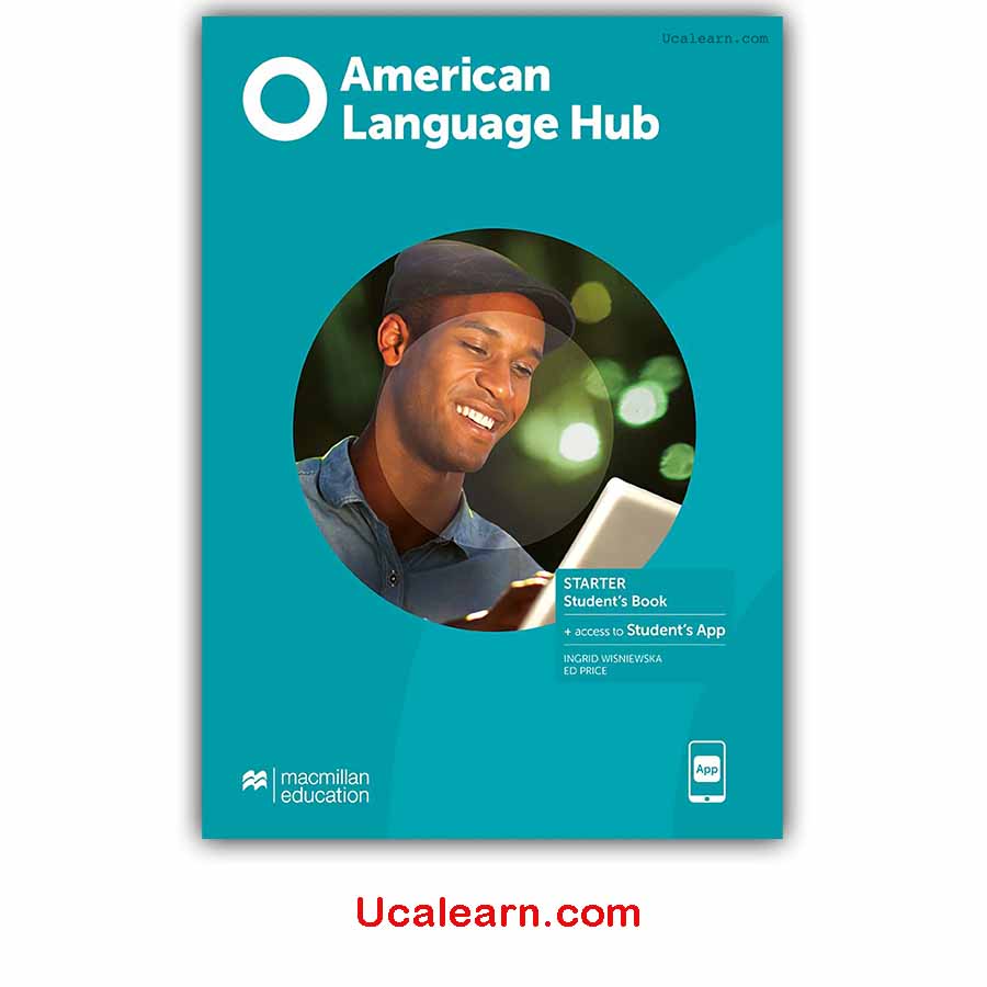 American Language Hub Starter PDF Download Full