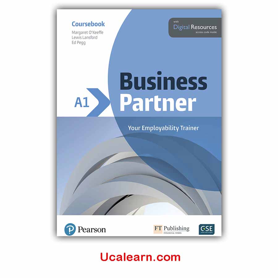 Business Partner A1 PDF Download full