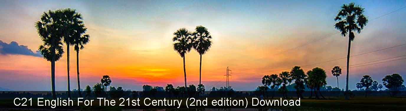 C21 English For The 21st Century (2nd edition) Download