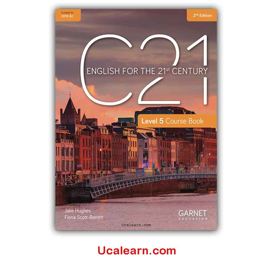 C21 English For The 21st Century level 5 Download(2nd edition)