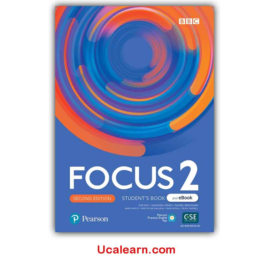 Focus 2 second edition PDF Full Download