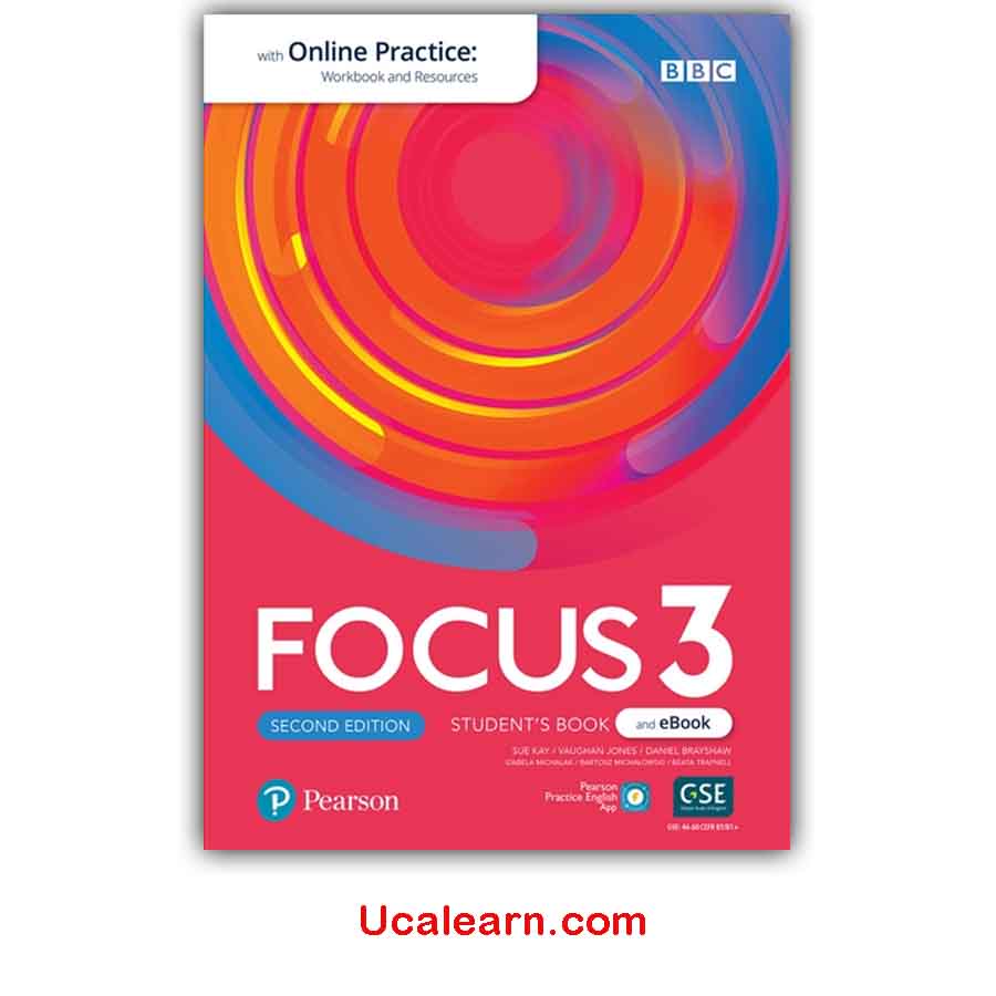 Focus 3 second edition PDF Full Download