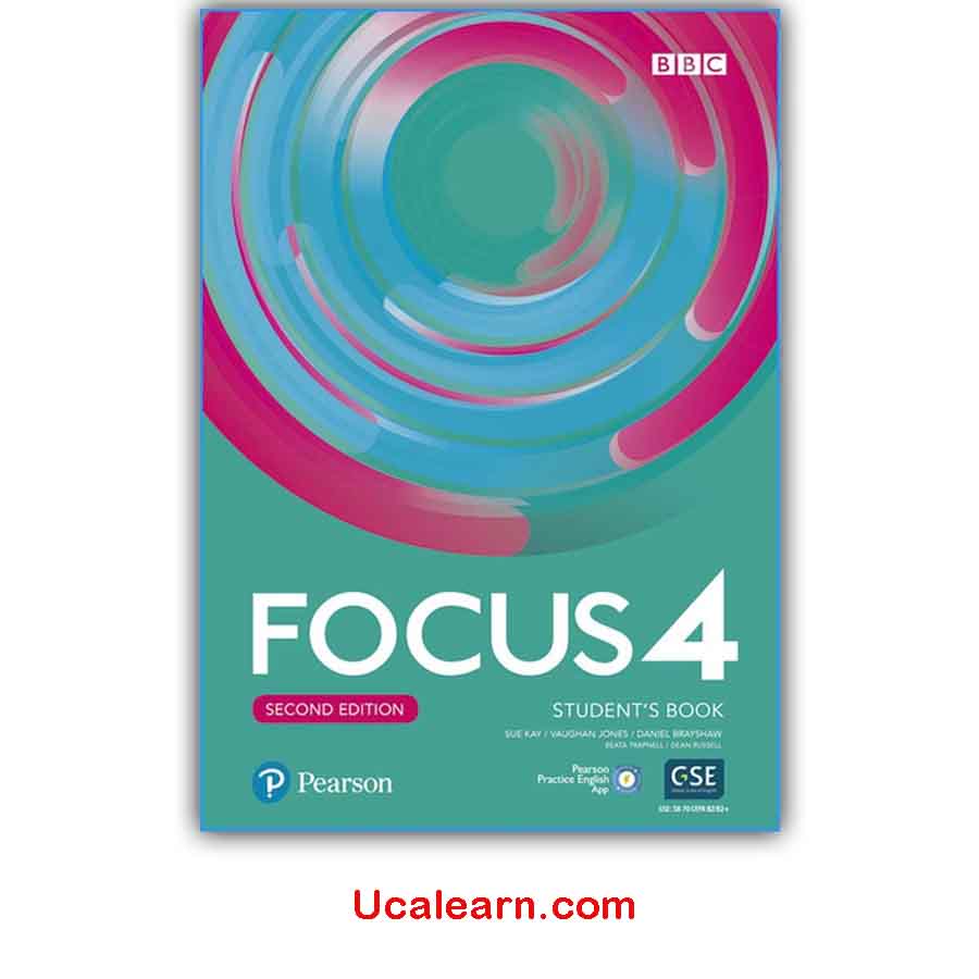 Focus 4 second edition PDF Full Download