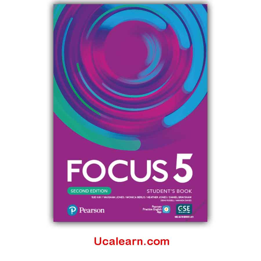 Focus 5 second edition PDF Full Download