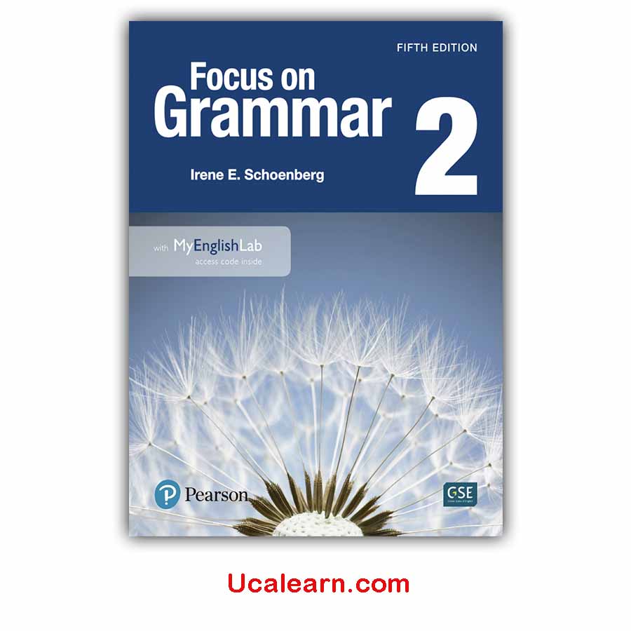 Focus on Grammar 2 (5th edition) PDF Download