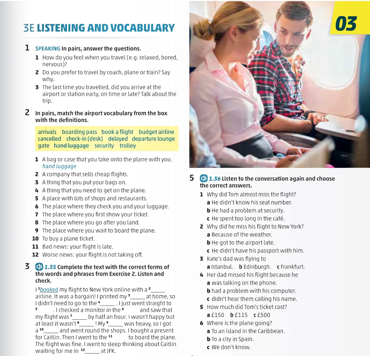 High Note 2 workbook PDF audio download