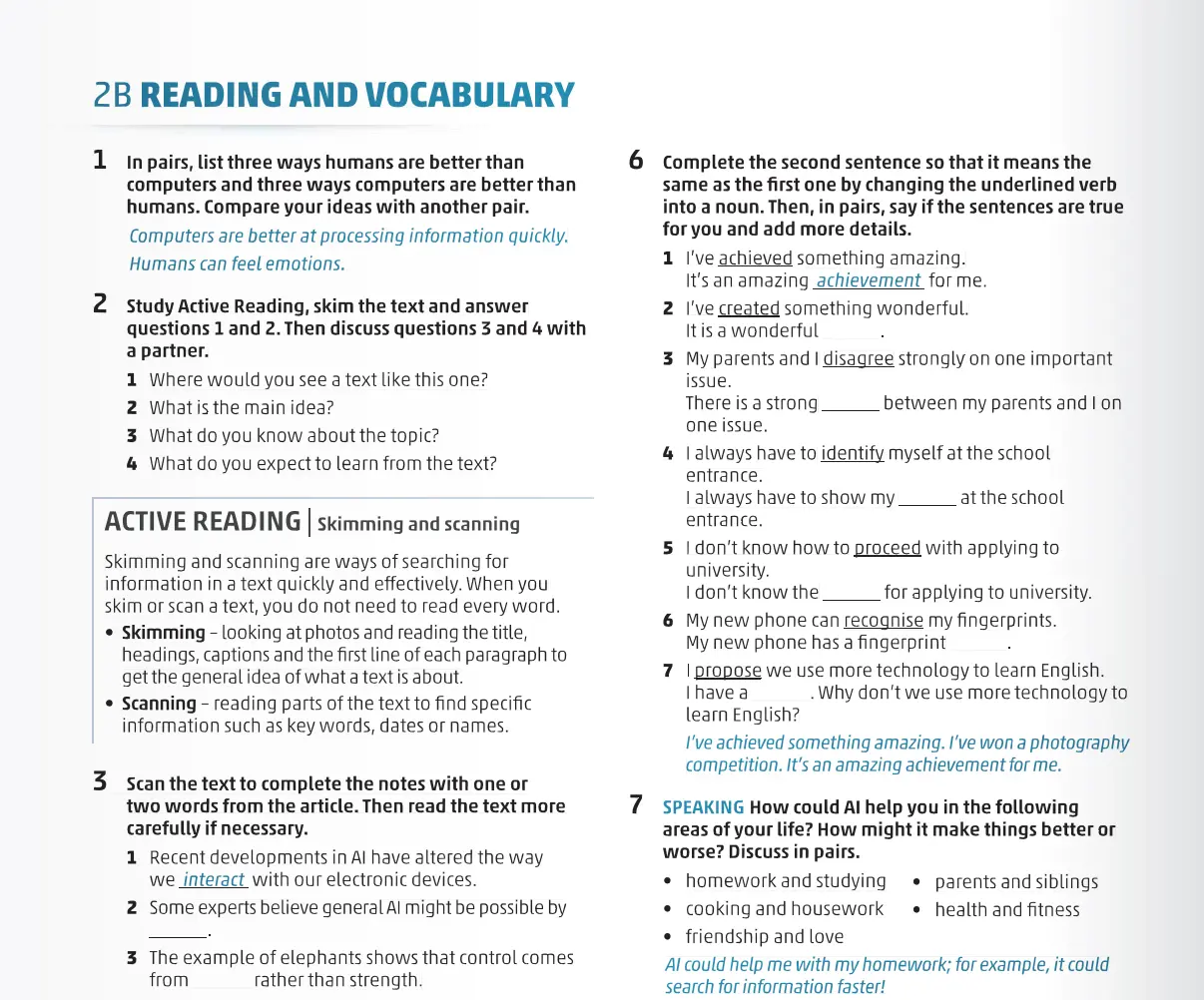 High Note 3 student's book PDF Download