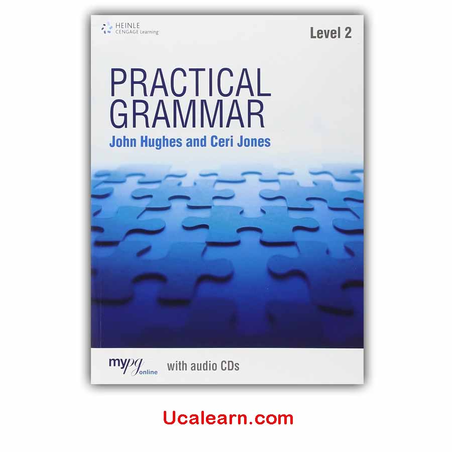 Practical Grammar Level 2 Download [PDF & Audio]