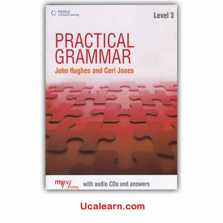 Practical Grammar Level 3 PDF & Audio Download