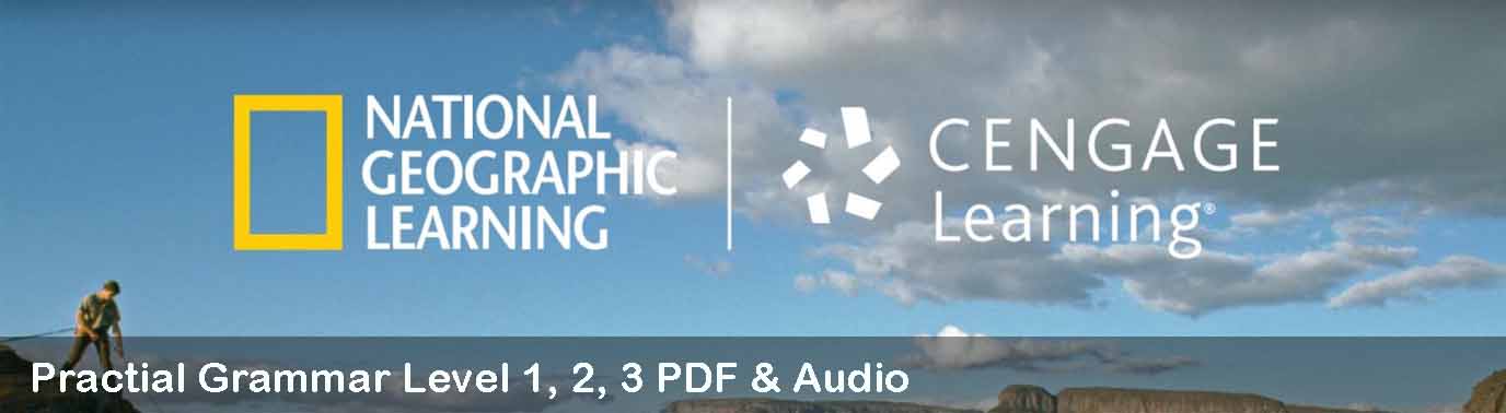 Practical Grammar trọn bộ Level 1, 2, 3 Download