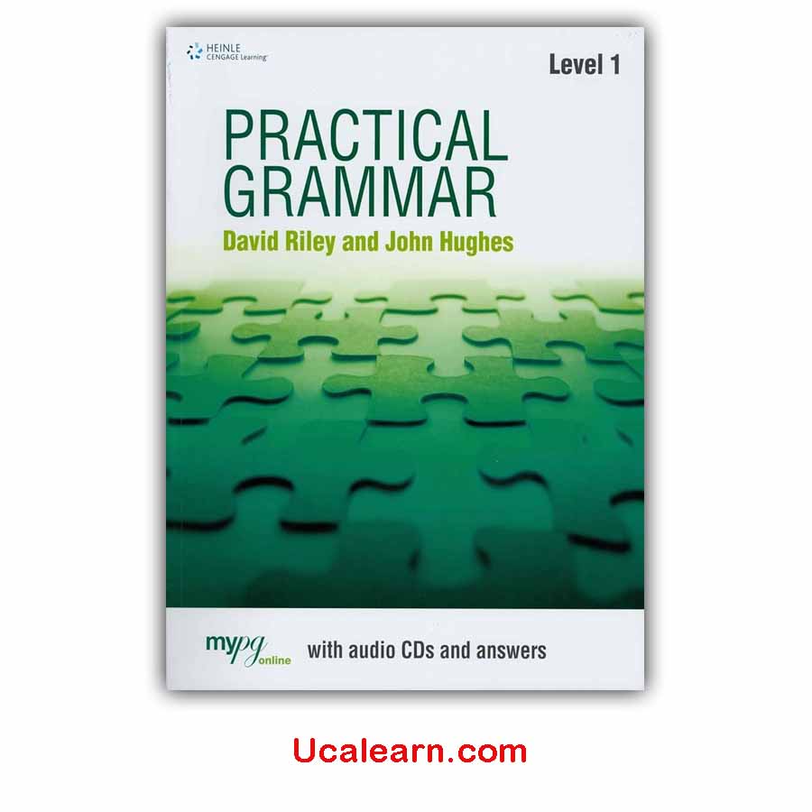 Practical grammar level 1 PDF, Audio Download
