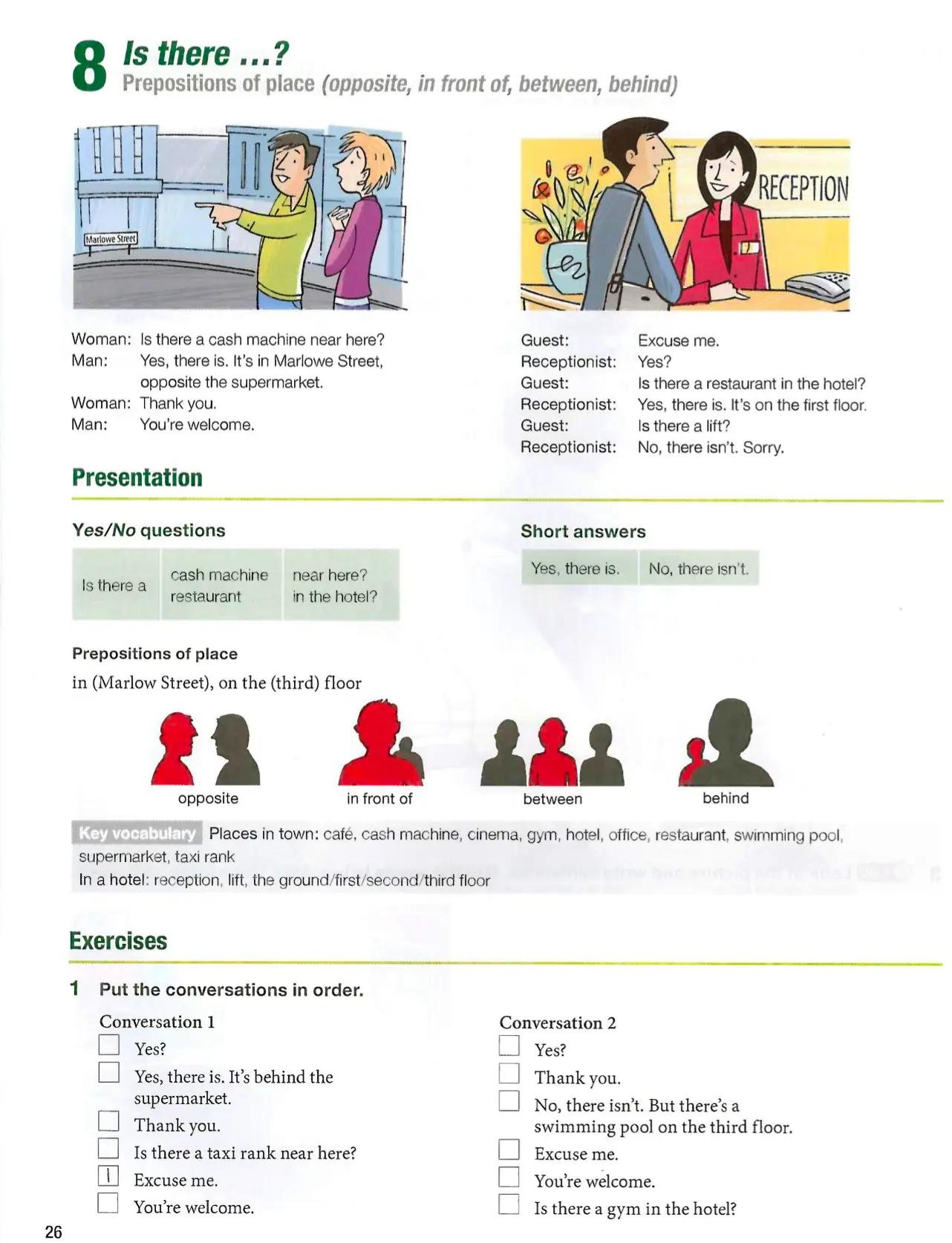 Practical grammar level 1 PDF download