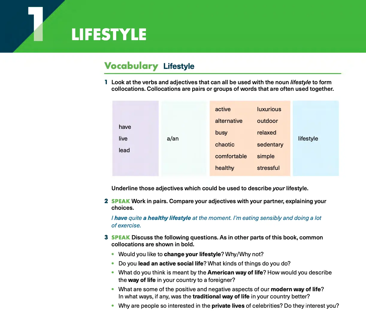 Ready for B2 First 4th Edition student's book PDF Download