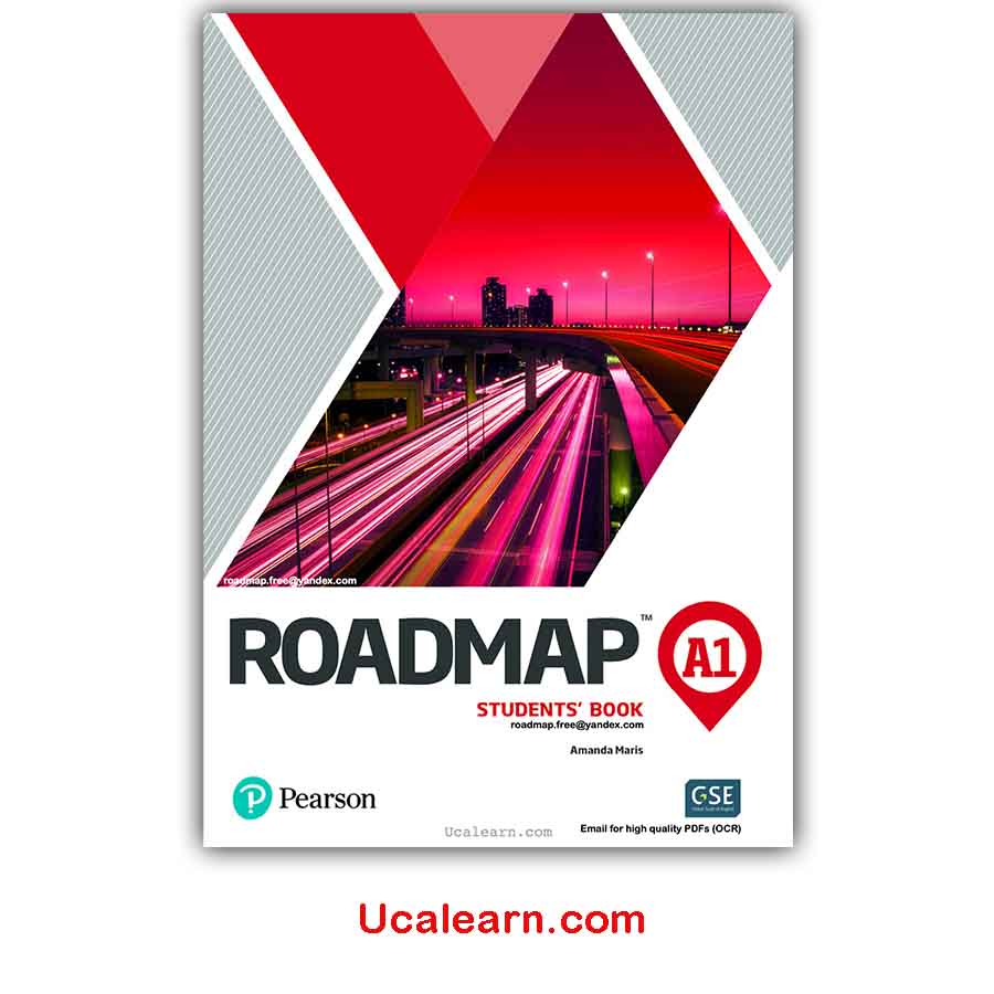 Roadmap A1 Starter PDF Audio download