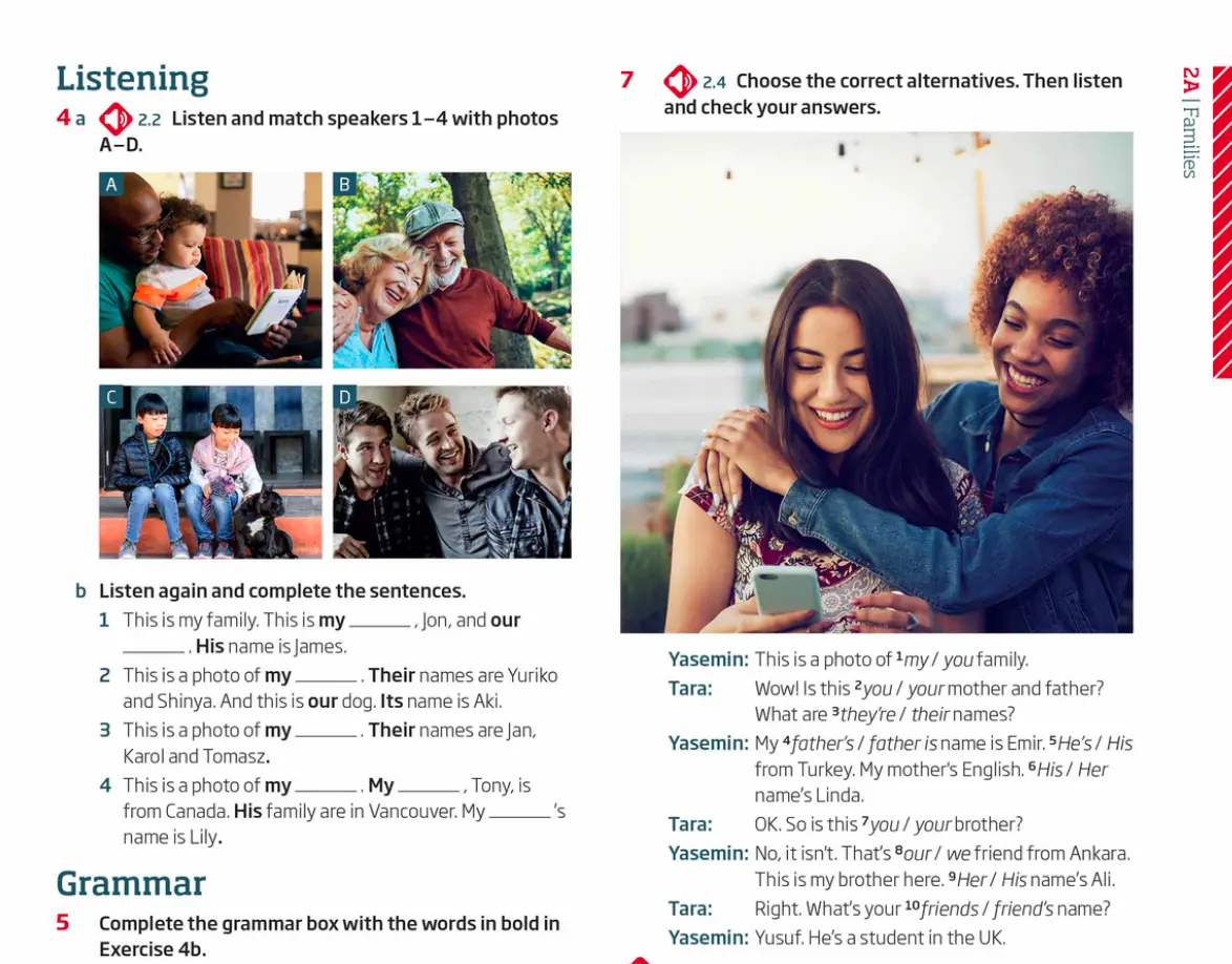 Roadmap A1 Starter workbook with audio download