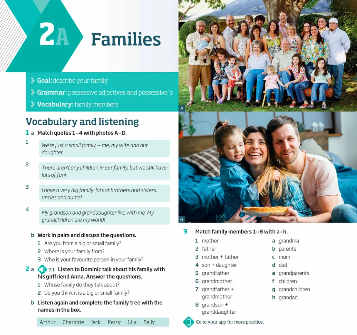 Roadmap A2 Elementary workbook PDF Download