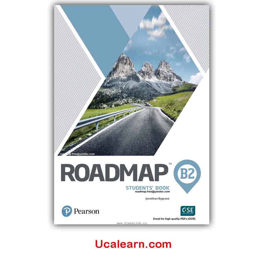 Roadmap B2 Download PDF & Sources
