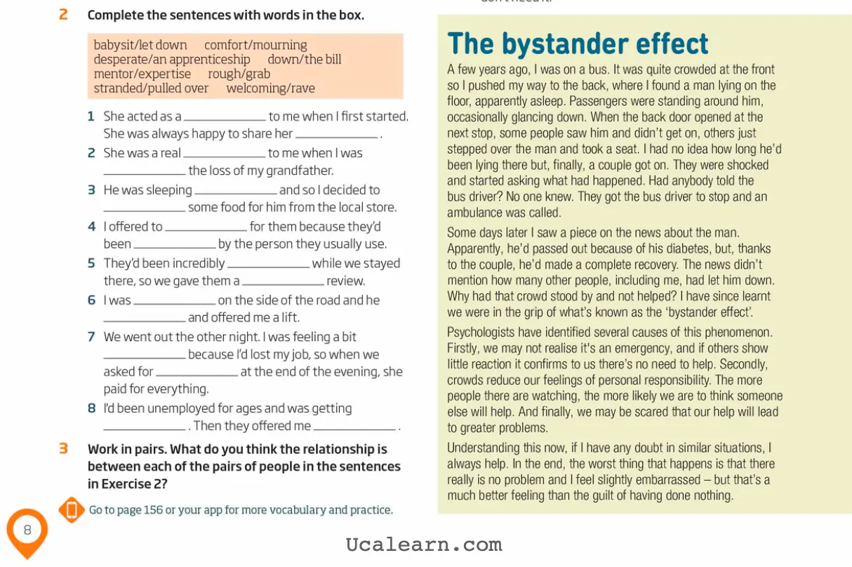 Roadmap B2 Plus student's book PDF Download