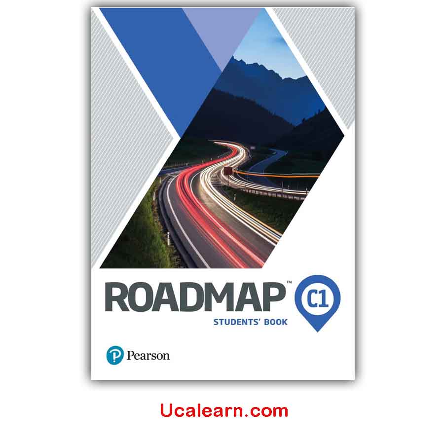 Roadmap C1 PDF Download