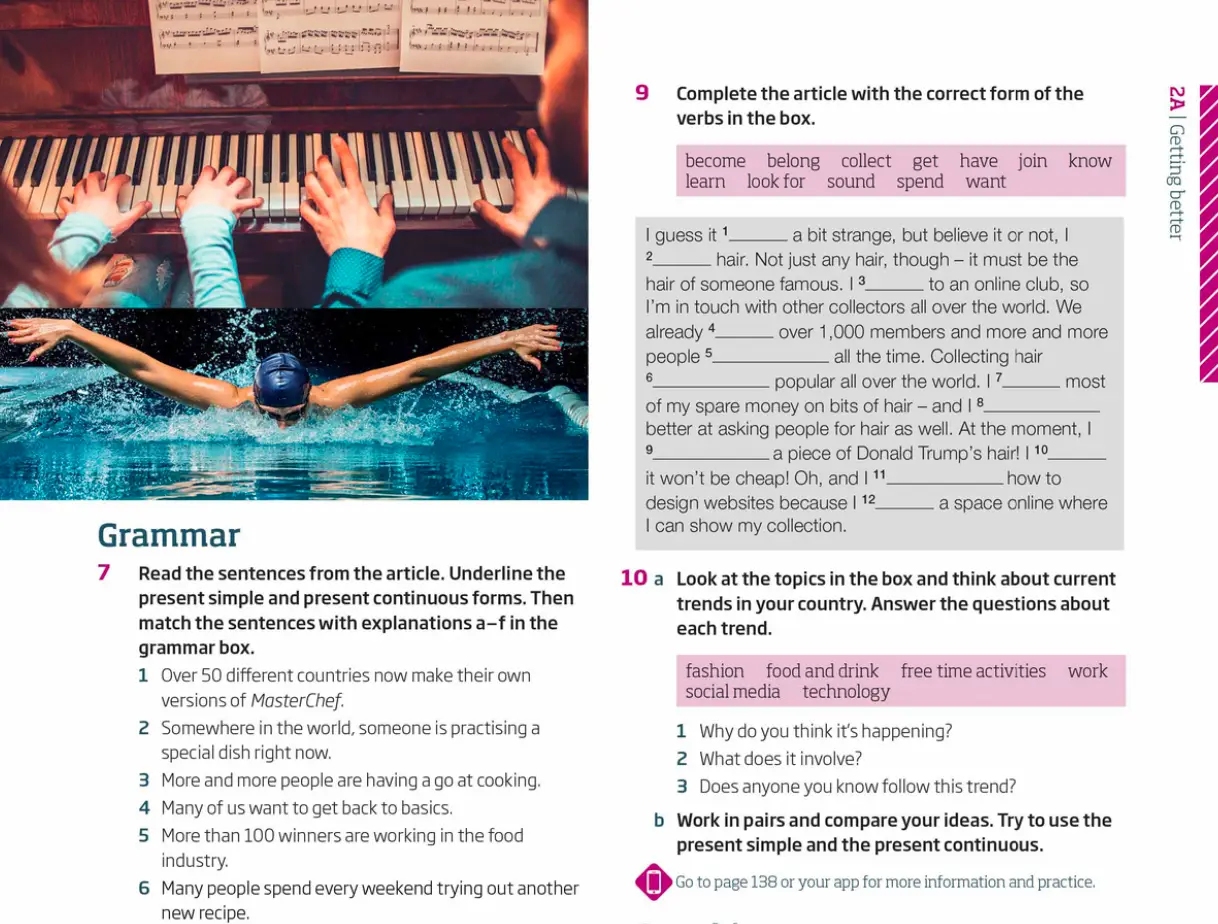 Roadmap Level B1 Plus workbook PDF Audio Download
