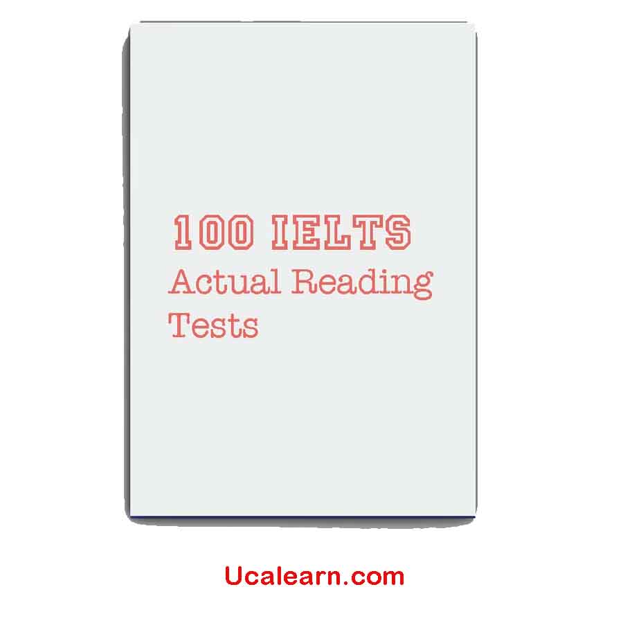 100 Actual Reading 2023 PDF Download