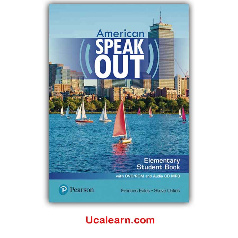 American Speakout 6 Levels PDF, Audio, Video Download Pearson