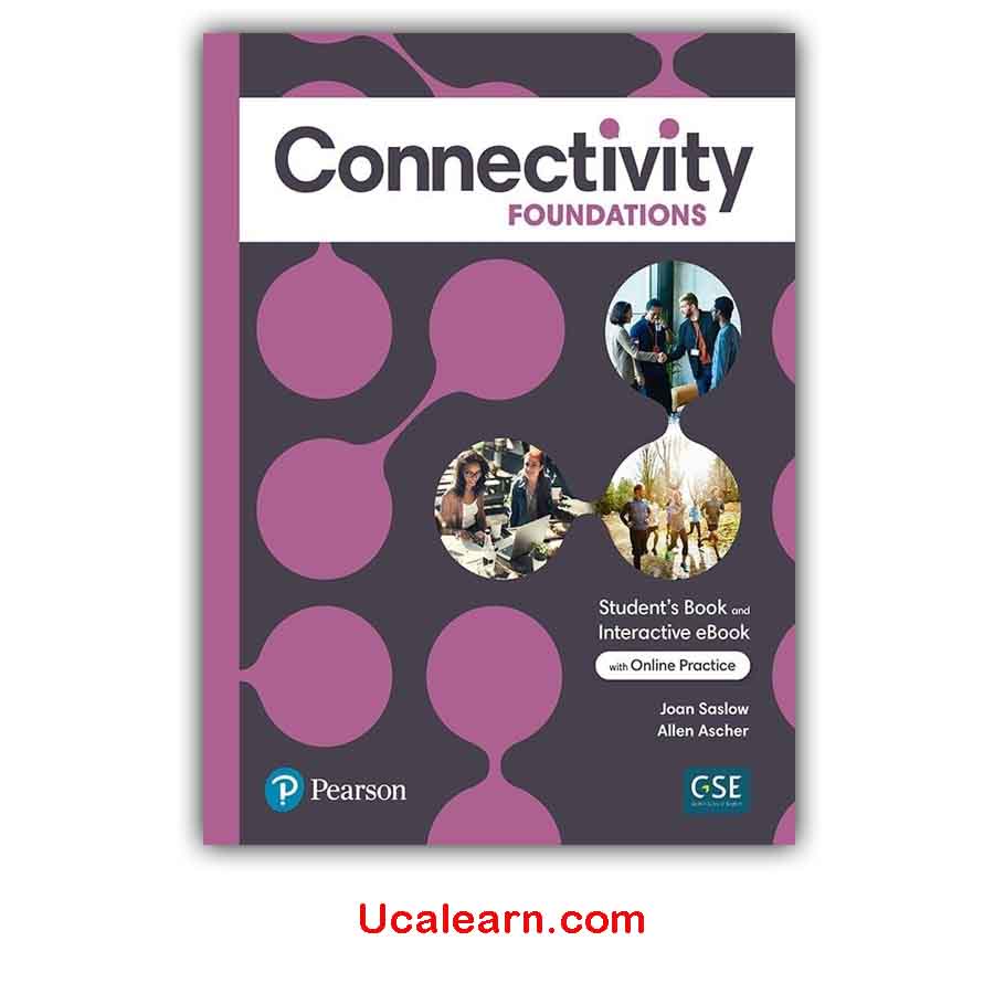 Connectivity Foundations PDF, Audio and Video Download