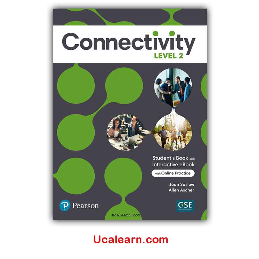 Connectivity Level 2 PDF, Audio and Video Download