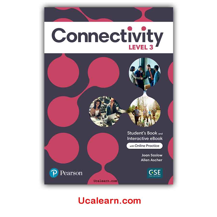 Connectivity Level 3 PDF, Audio and Video Download