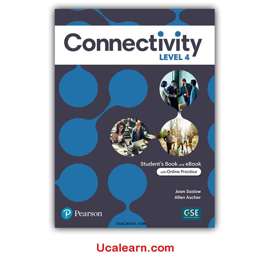 Connectivity Level 4 PDF, Audio and Video Download