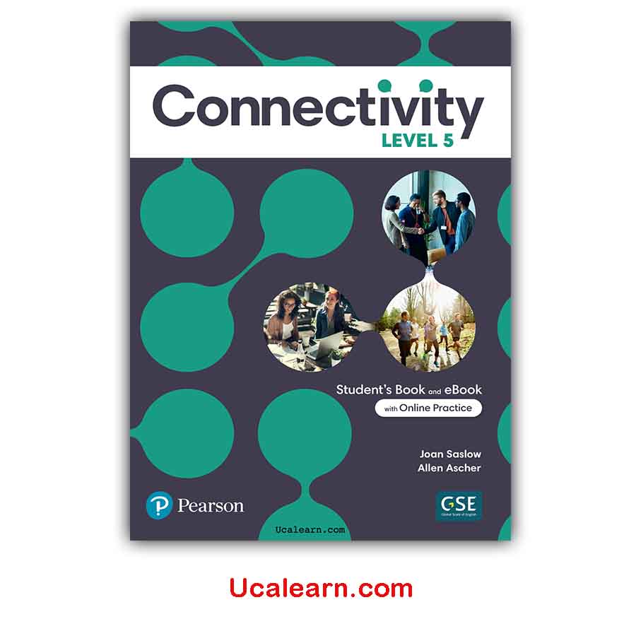 Connectivity Level 5 PDF, Audio and Video Download