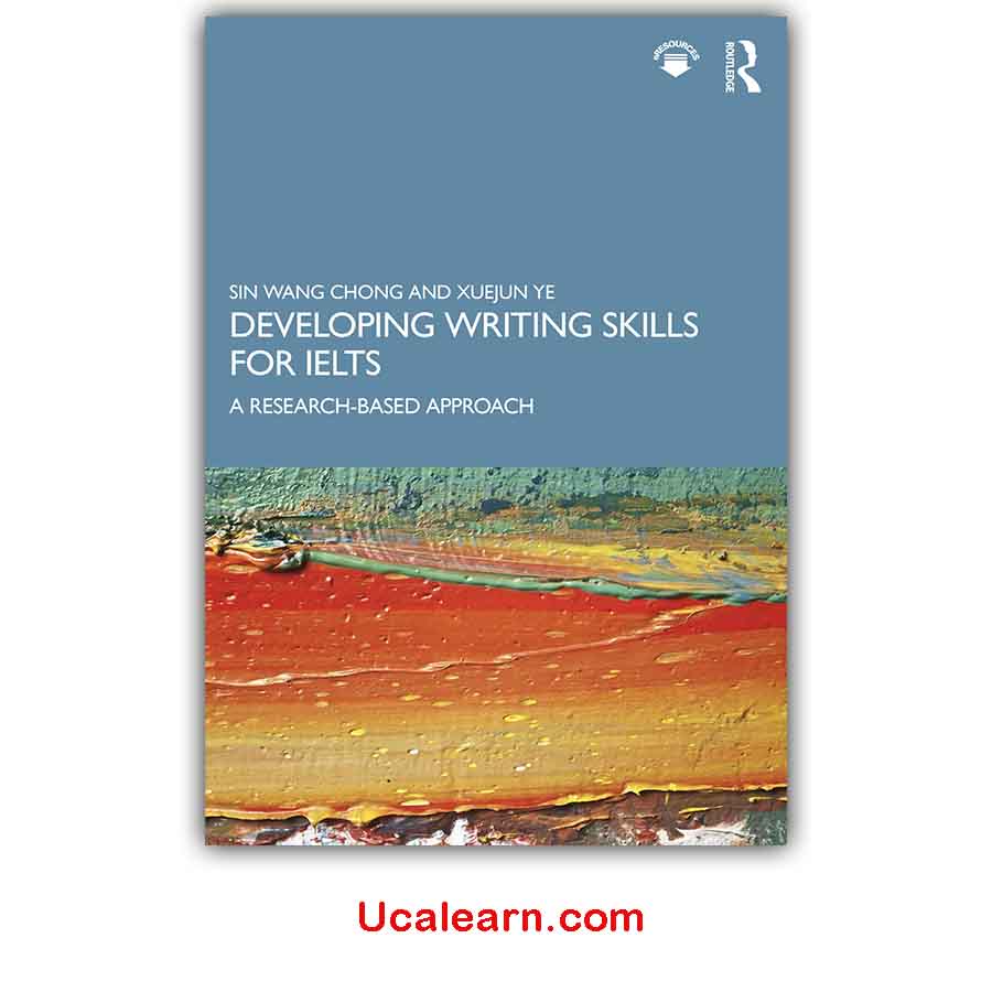 Developing Writing Skills For IELTS PDF Download