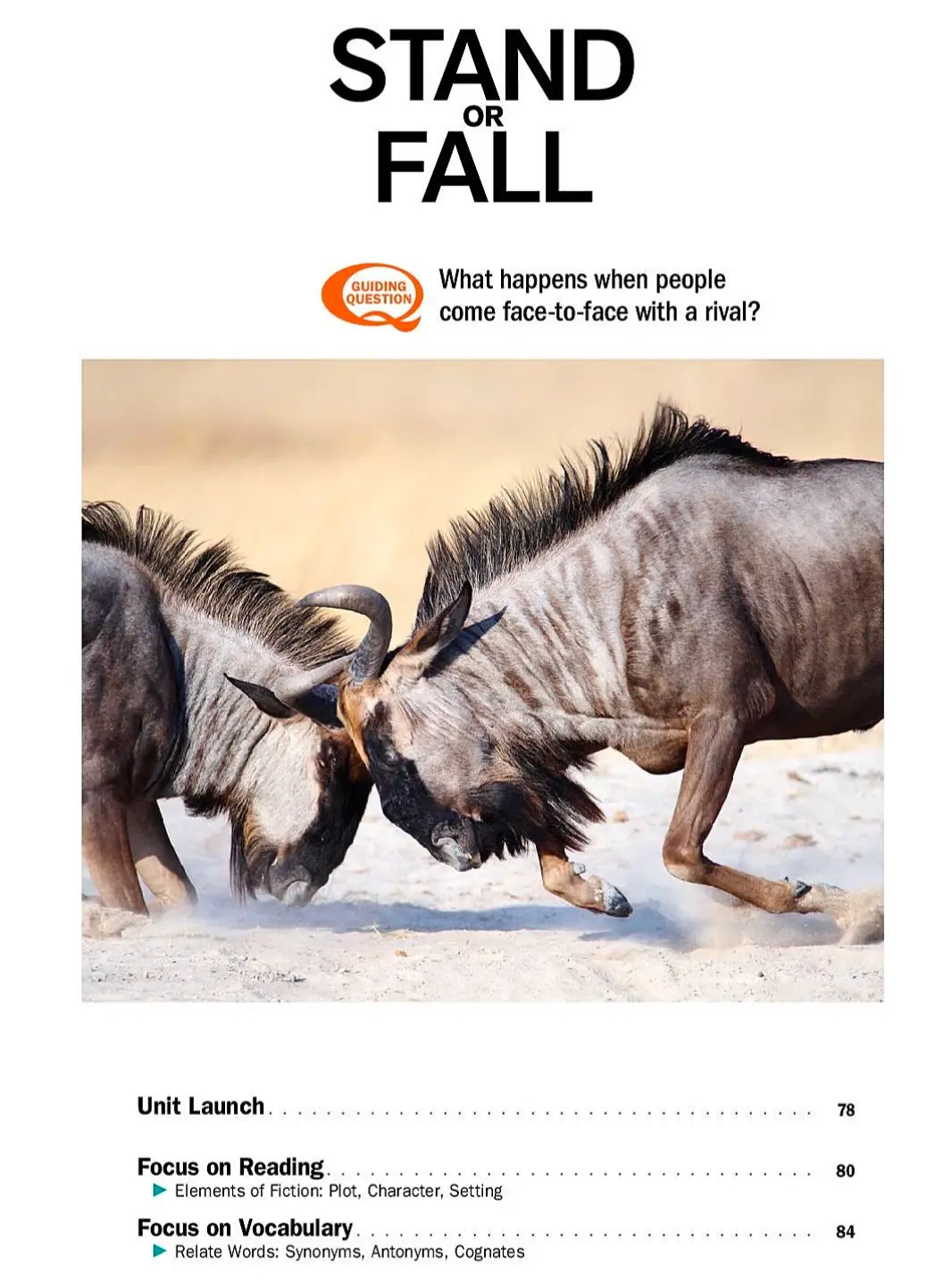 Download Inside Language Literacy Content