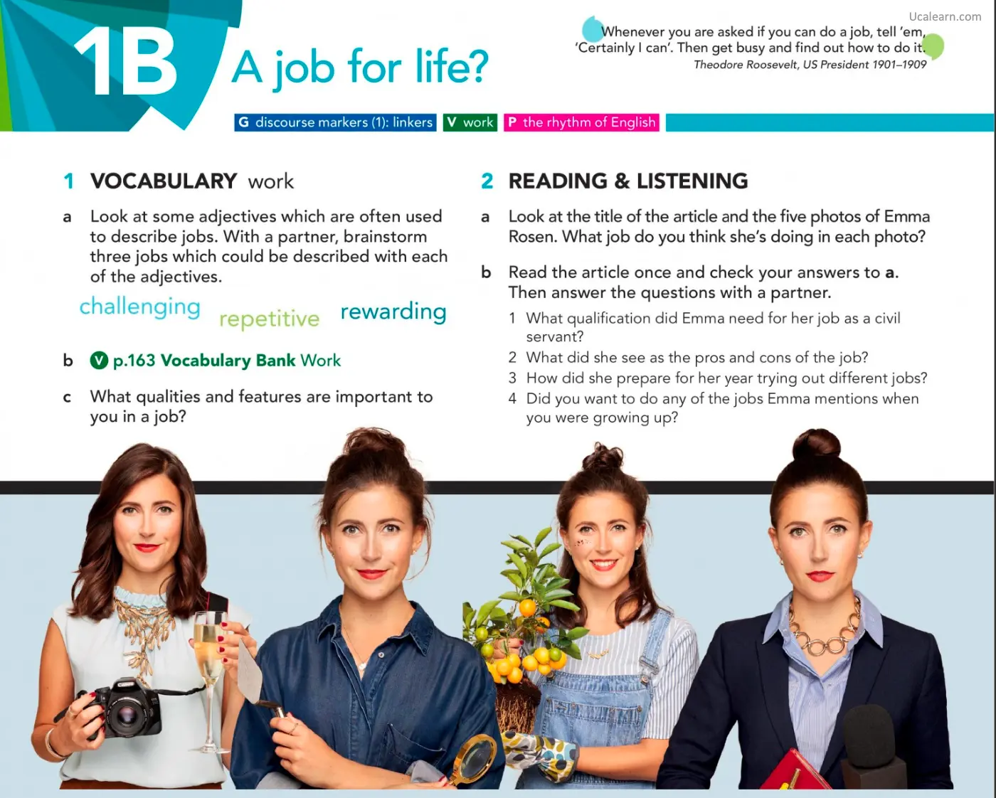 English File Fourth Edition (8 level) Student's book PDF Download