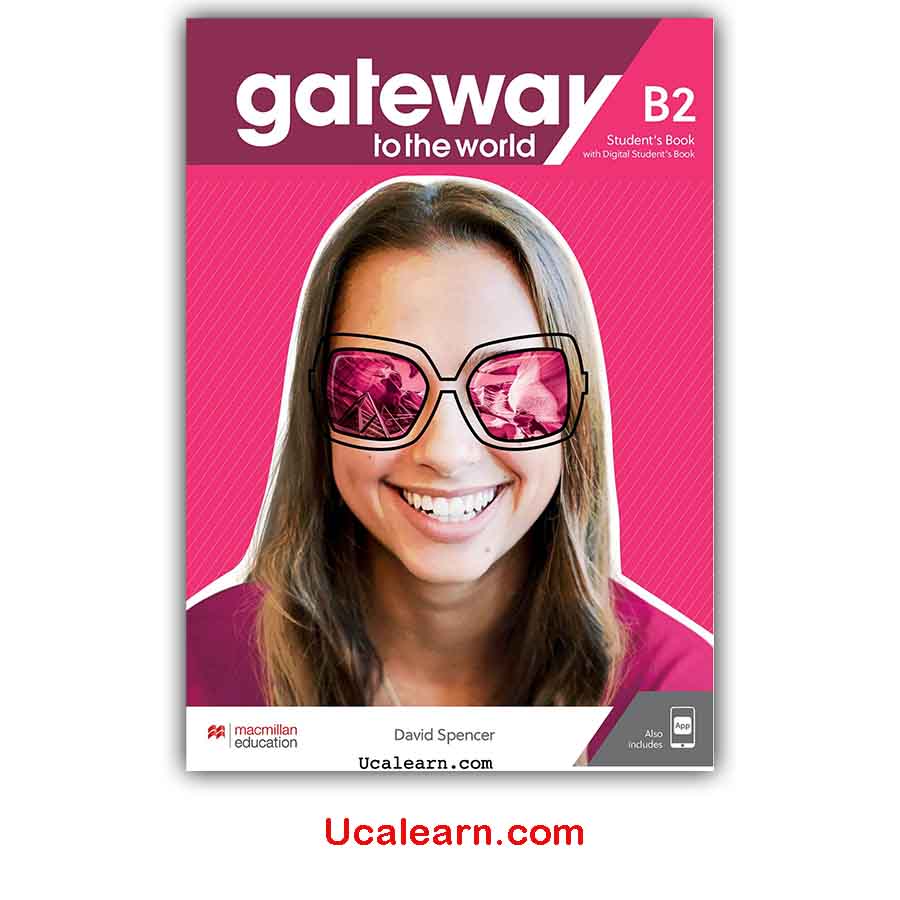 Gateway to the World B2 Download