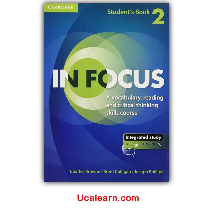 In Focus 2 Download