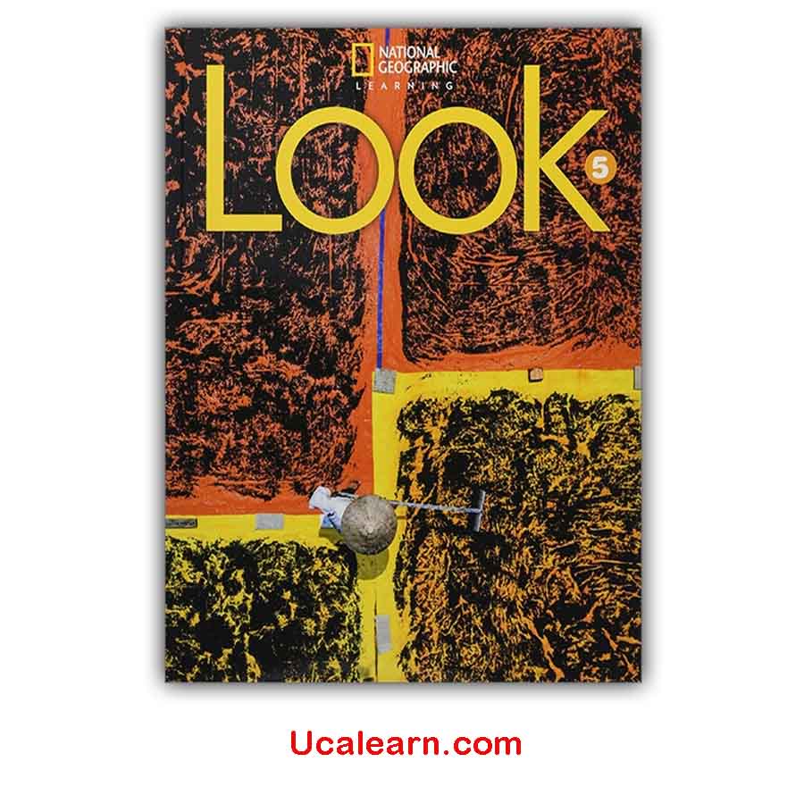Link tải Look level 5 PDF