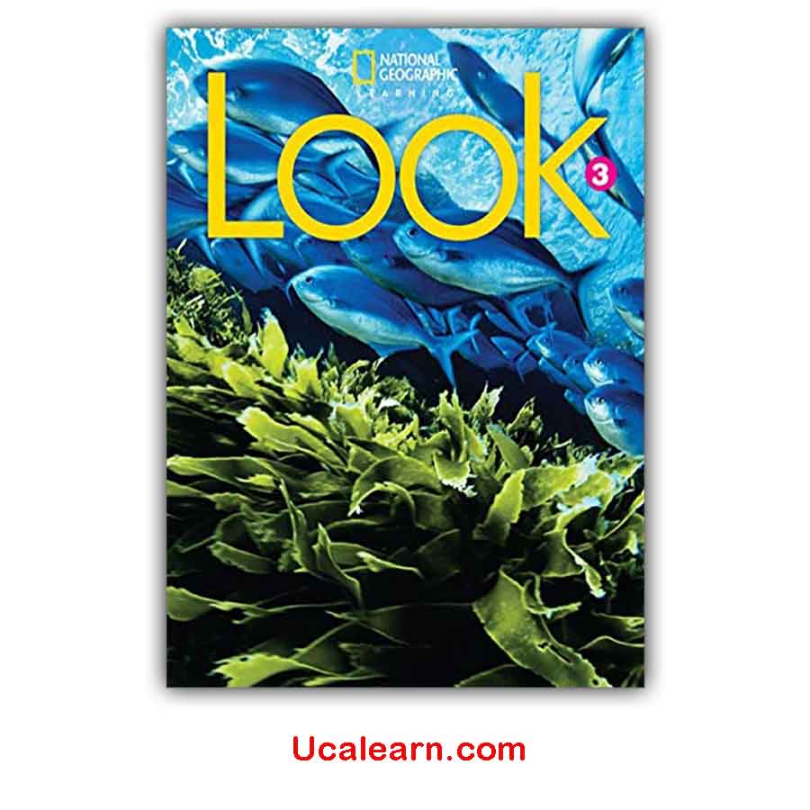 Look 3 student's book (AME) PDF Download